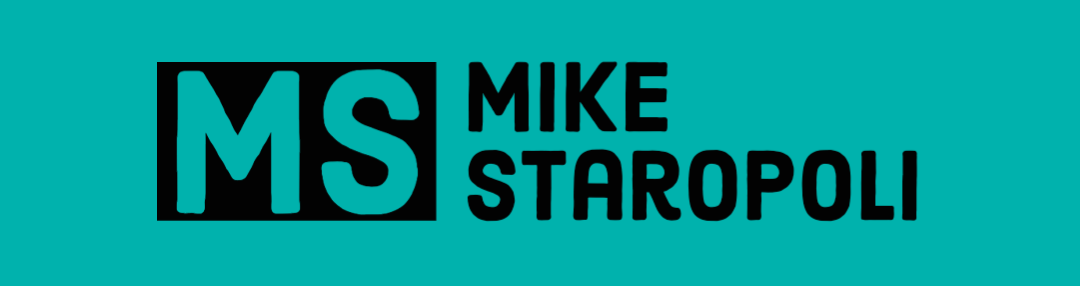 Mikestaropoli.com